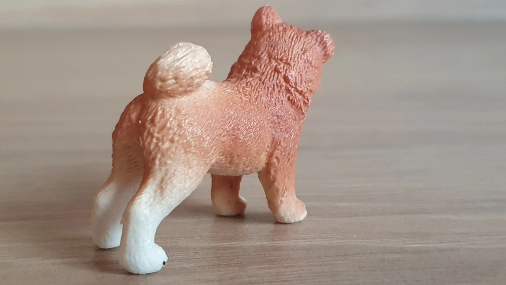 Shiba-Inu štěně ze setu 42479