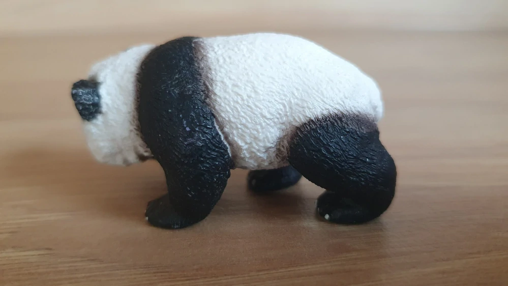 panda mládě 14707, model 2013