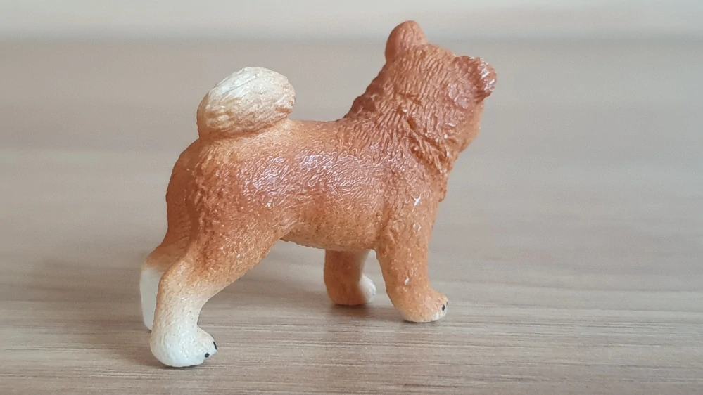 Shiba-Inu štěně ze setu 42479