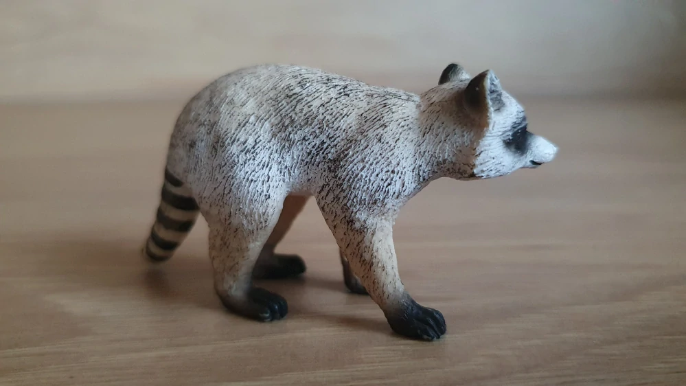 mýval 14828, model 2018