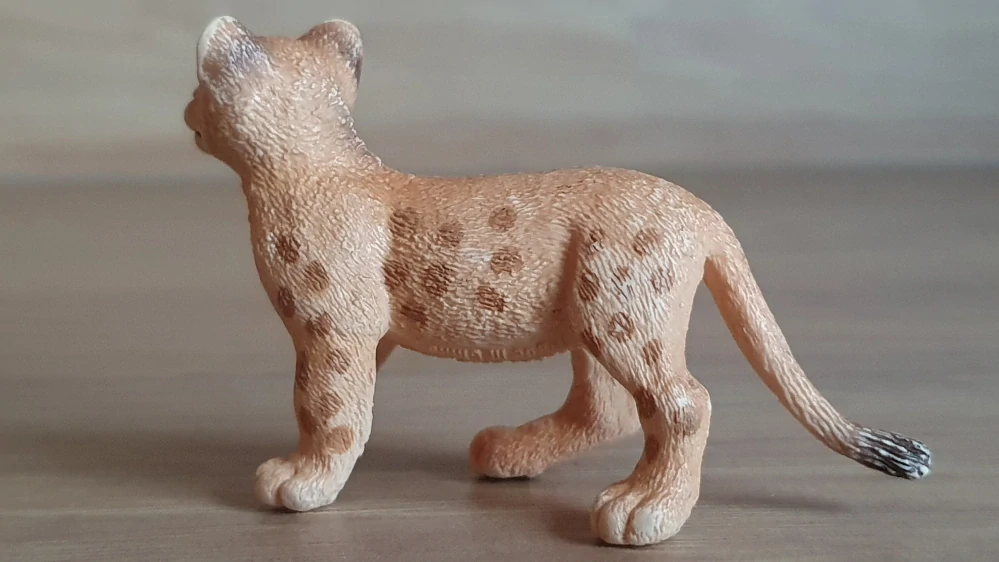 lvíče 14813, model 2017