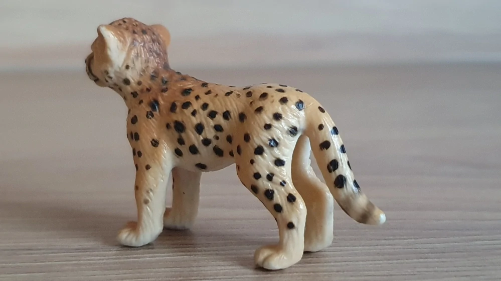 gepard mládě 14327, model 2003