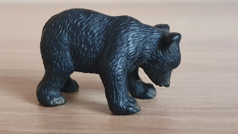 medvídě černý 14326, model 2003