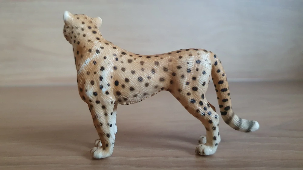 gepard 14143, model 1997