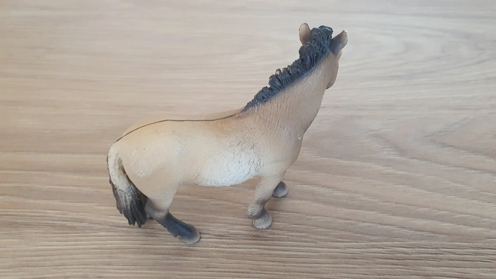 kůň převalského 13620, model 2006