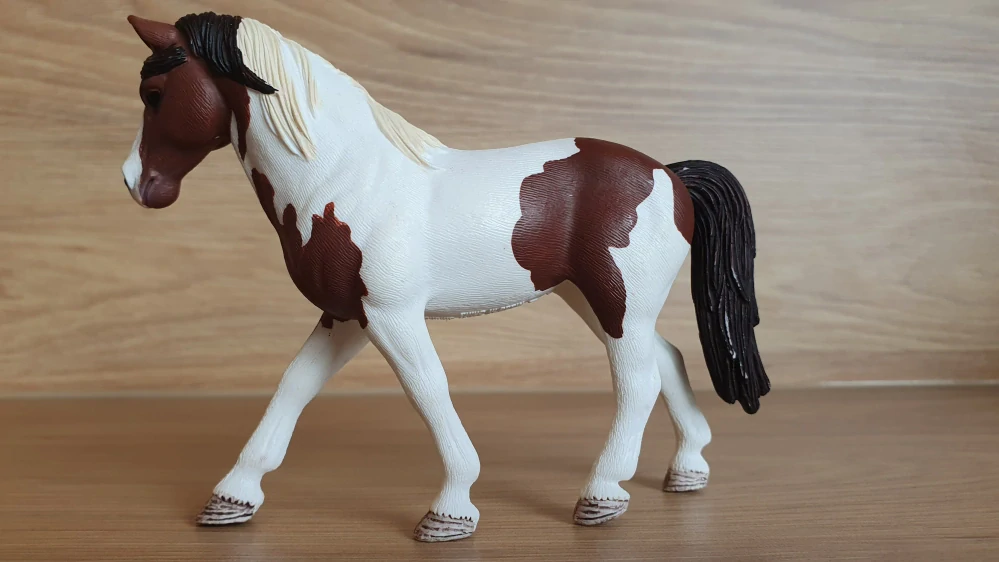 tennessee walker klisna  42441, model 2016
