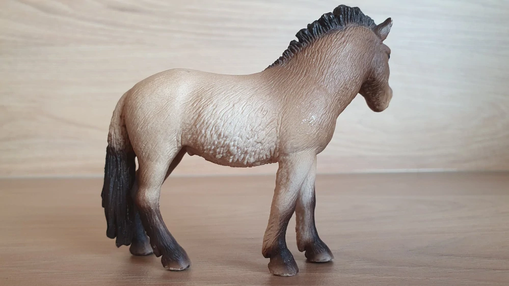 kůň převalského 13620, model 2006