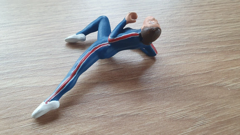 Krasojezdkyně  42002