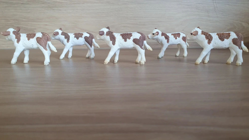 tele simmentálské  13802, model 2015