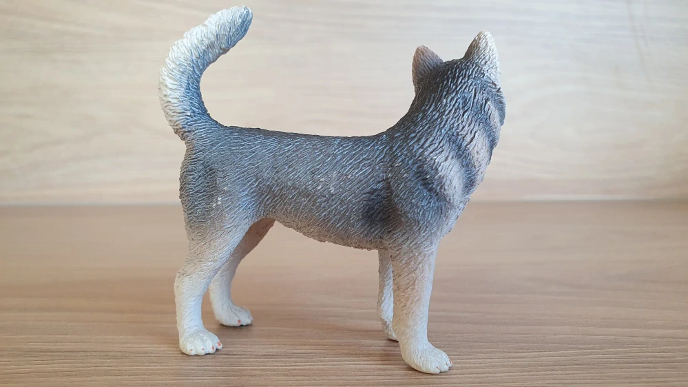 husky  16372, model 2007