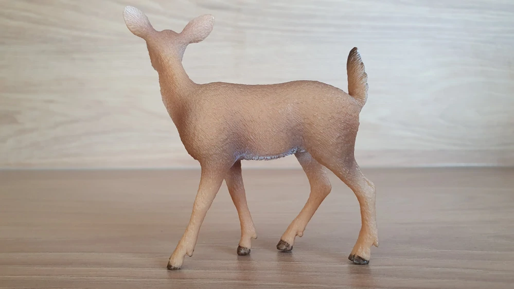 Laň jelence  14710, model 2013