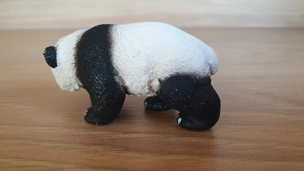 panda mládě 14707, model 2013