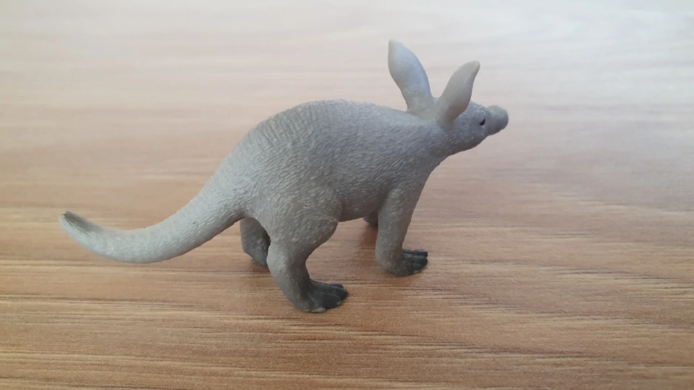 Hrabáč kapský  14863, model 2022