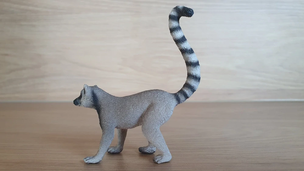 lemur 14827, model 2018