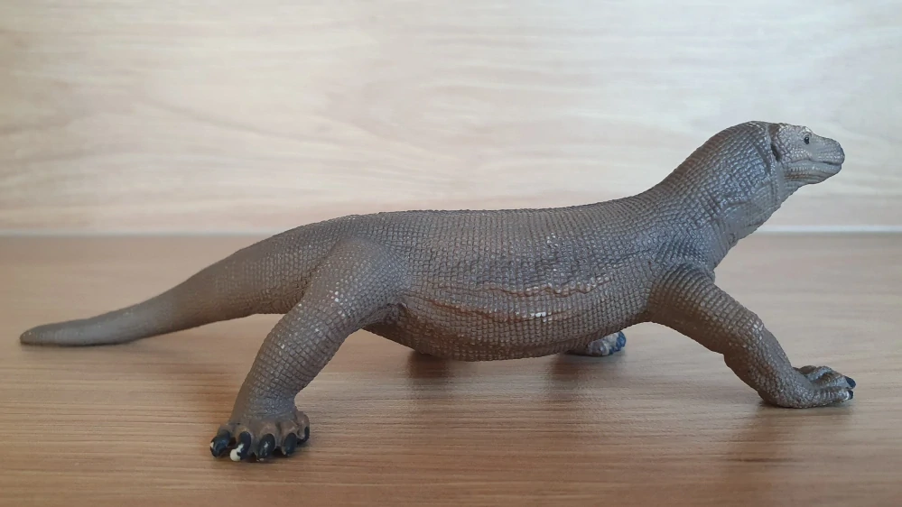 varan 14826, model 2018