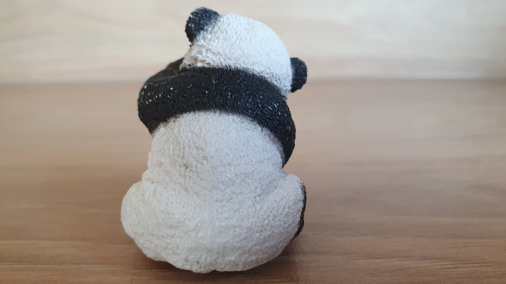 panda mládě 14734, model 2014