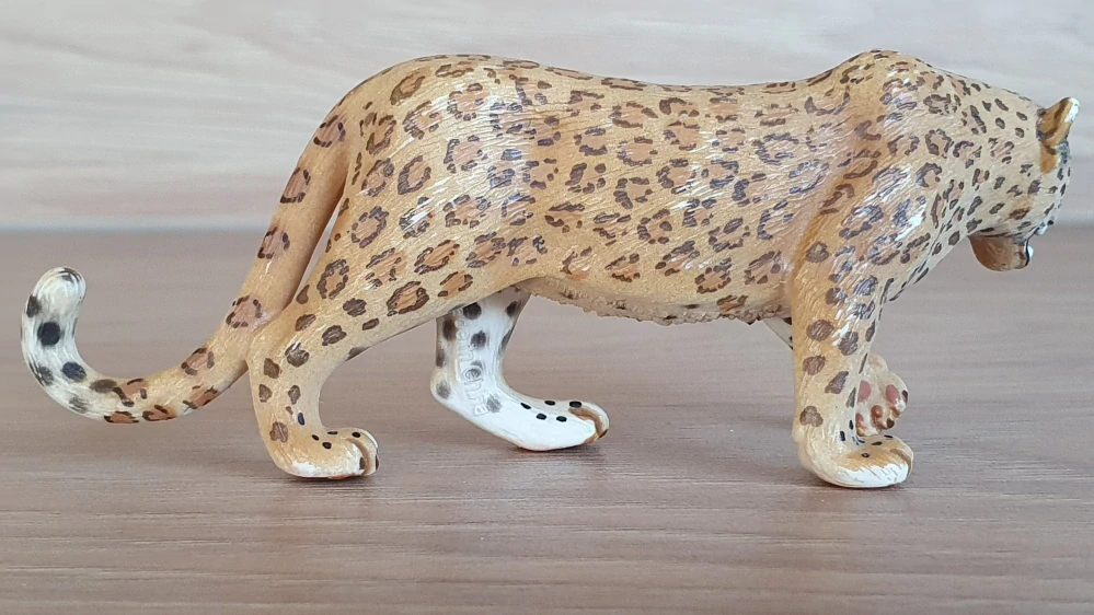 leopard 14360, model 2006