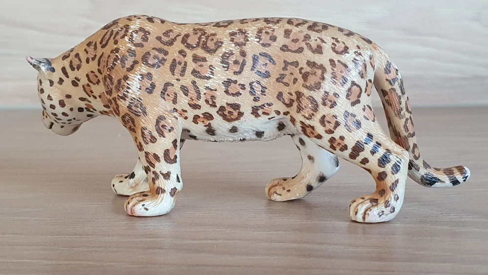 jaguár  14359, model 2006