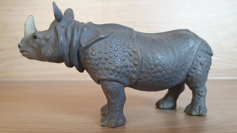 nosorožec  14183, model 2000