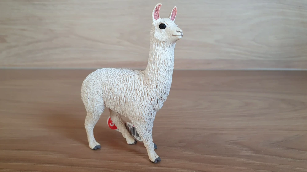 lama 13920, model 2020