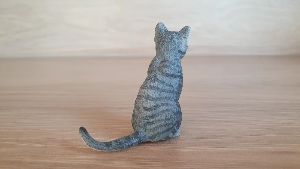 kočka  13771, model 2014