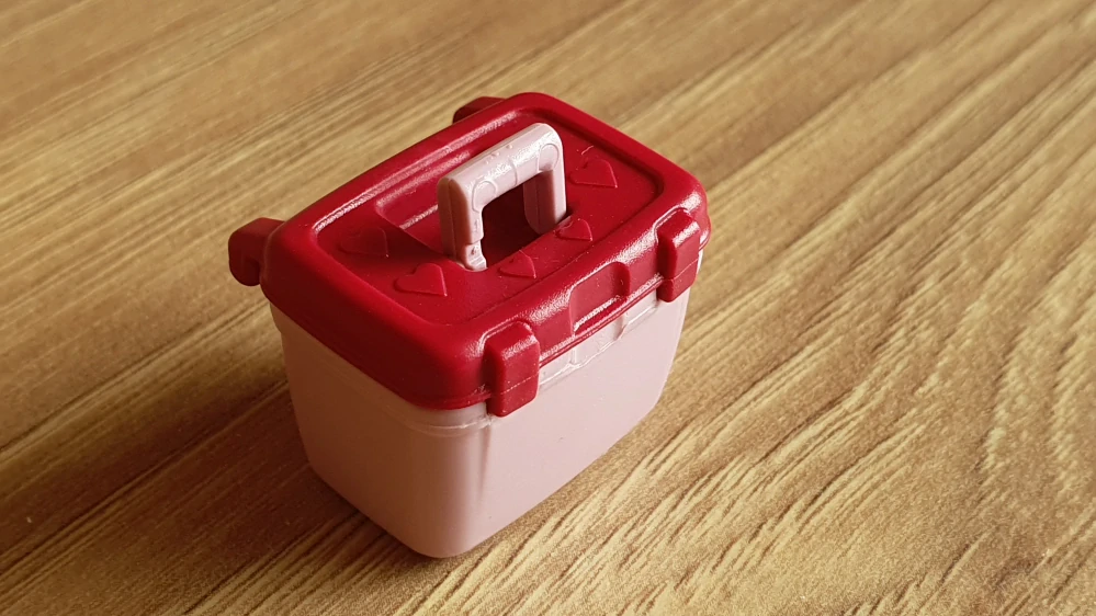 Boxy na kartáče - péče o koně