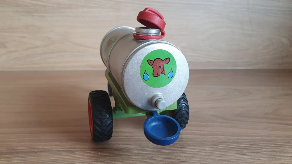 Cisterna na vodu