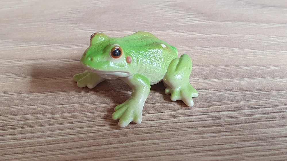 žába  14407, model 2002