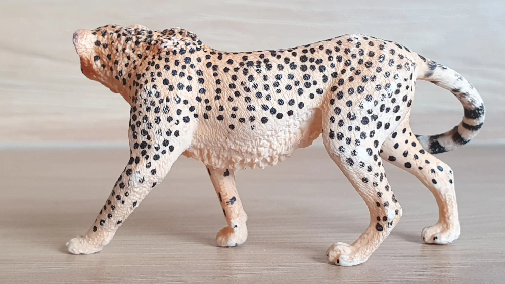 gepard 14746, model 2015