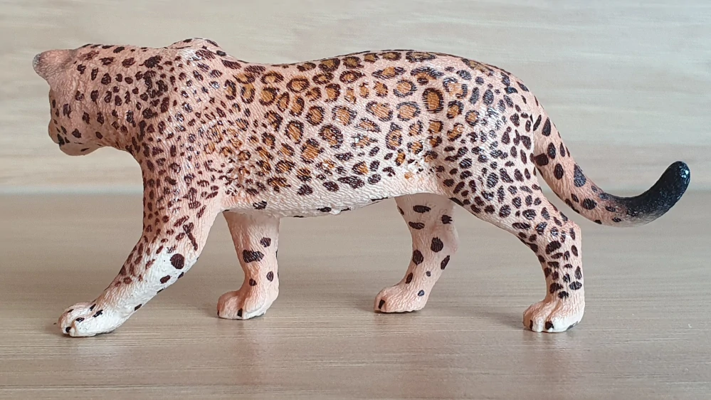 jaguár  14769, model 2016