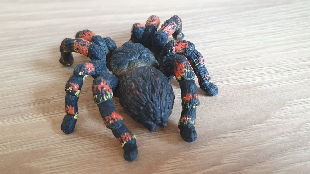 Tarantule 14829, model 2018