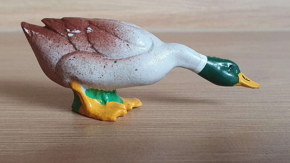 kačer 13019, model 1983