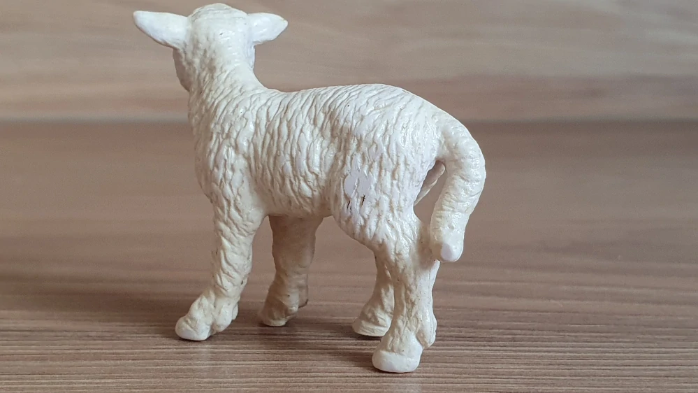 jehně  13113, model 1994