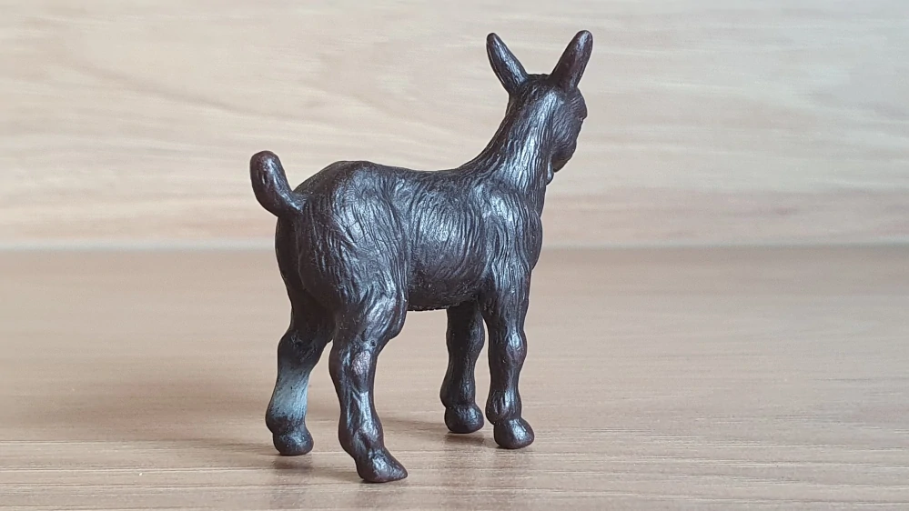 kůzle černé 13120, model 1996