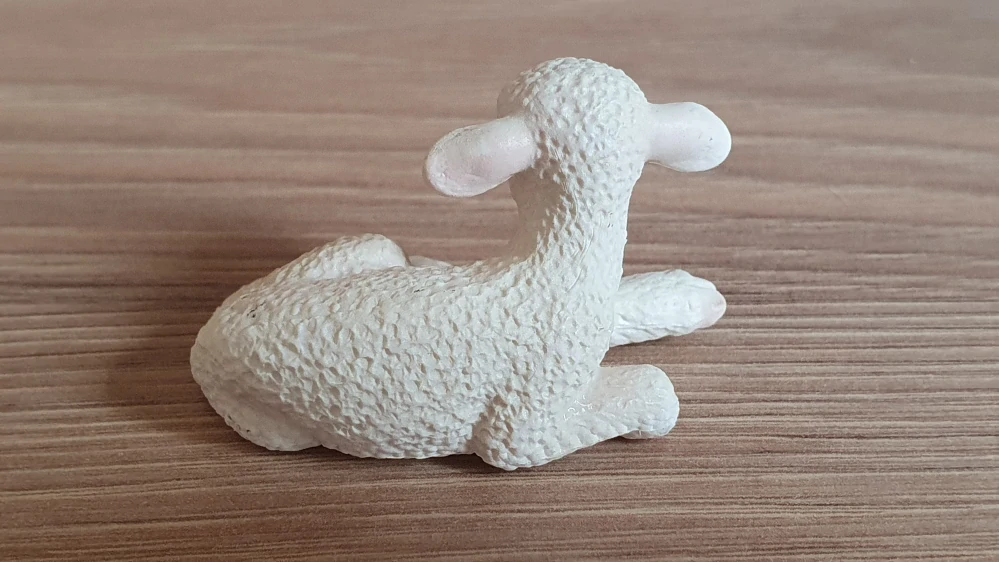 jehně  13284, model 2003