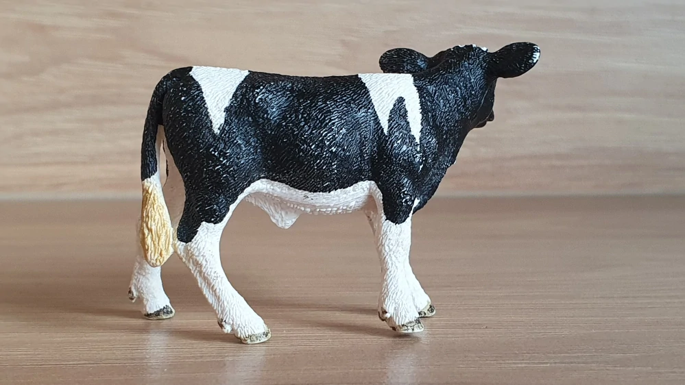 tele holštýnské černobílé 13798, model 2015