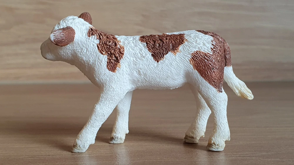 tele simmentálské  13802, model 2015