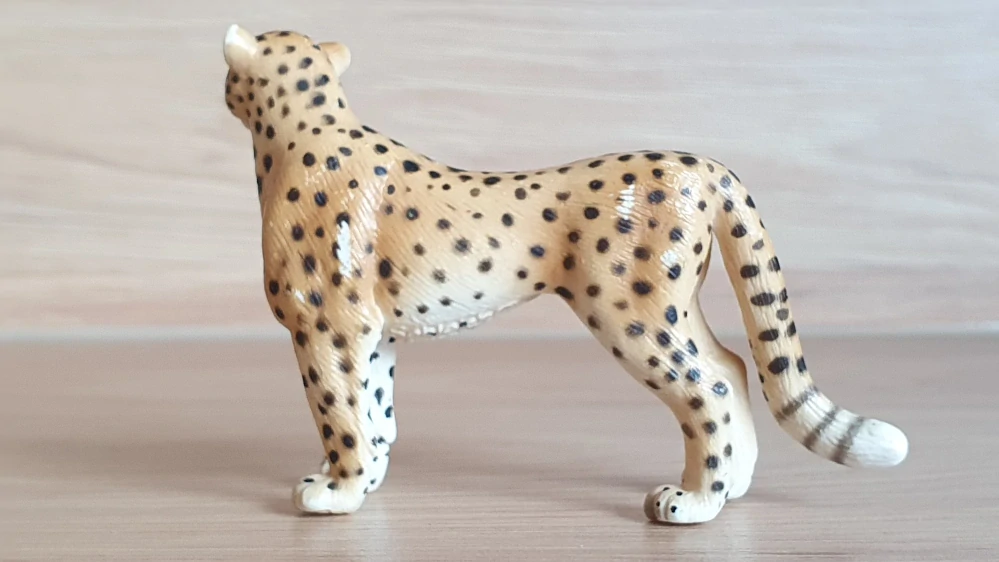 gepard 14143, model 1997