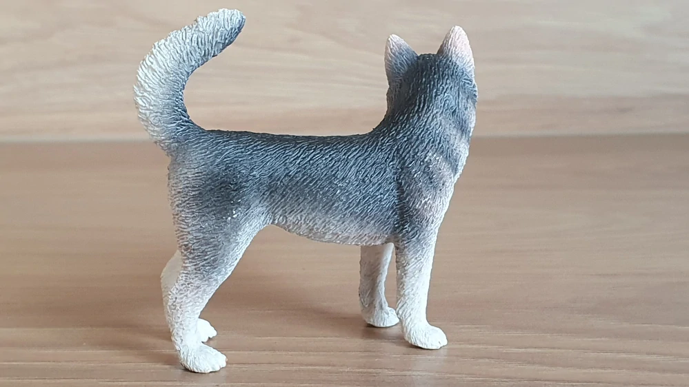 husky  16372, model 2007