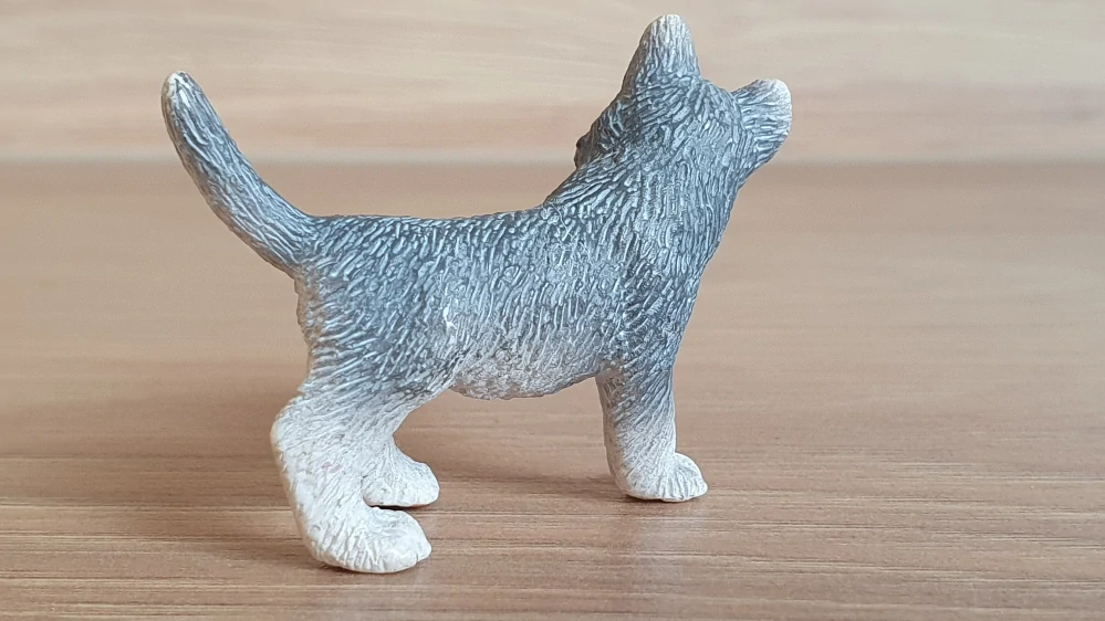 husky štěně 16373, model 2007