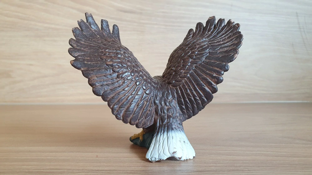 orel 16707, model 2001