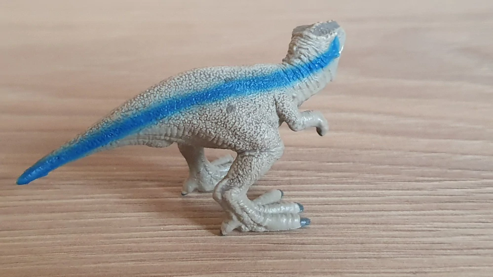 T- Rex modrý 98984, nové