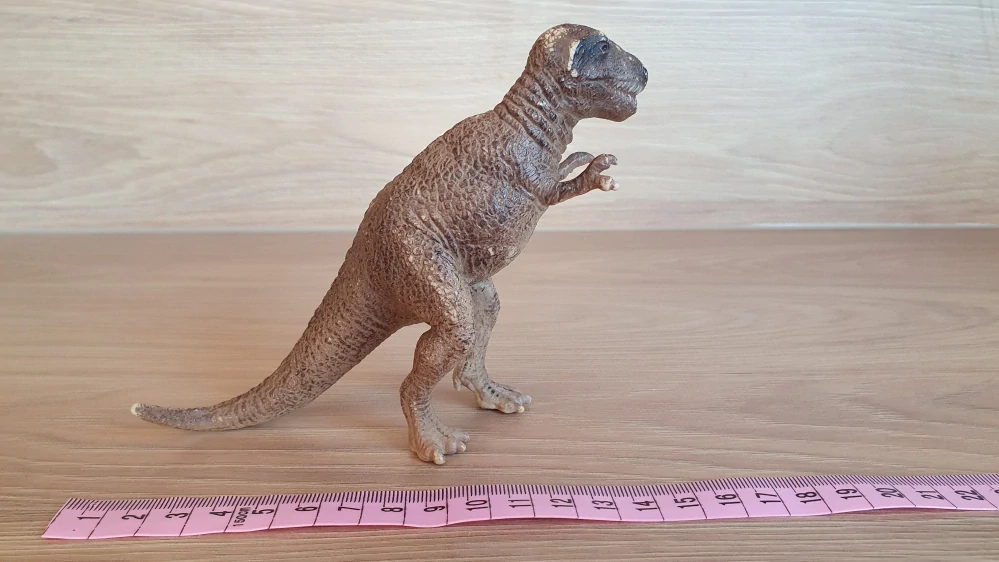 Tyrannosaurus 14502, model 2002