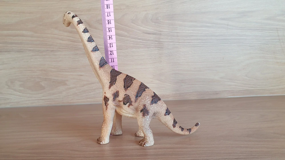 Brachiosaurus 14503