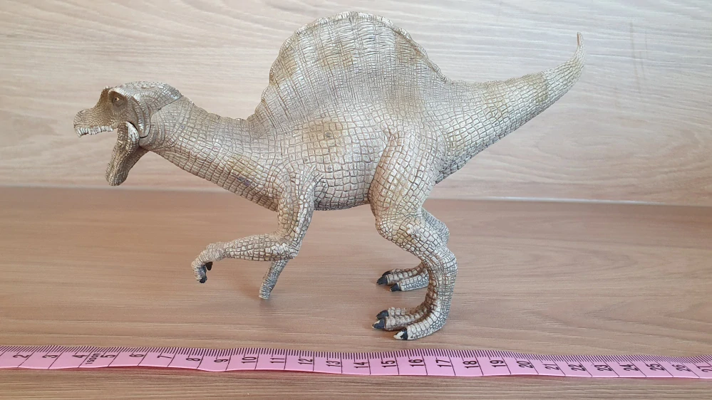 Spinosaurus  14521