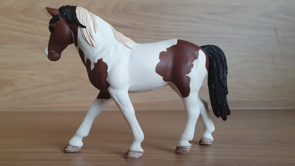 tennessee walker klisna 42441, model 2016