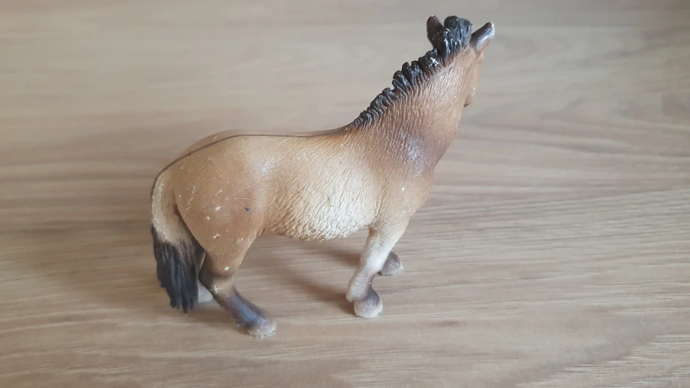 kůň převalského 13620, model 2006