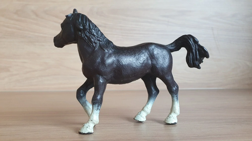 Arabská klisna 13221, model 1992