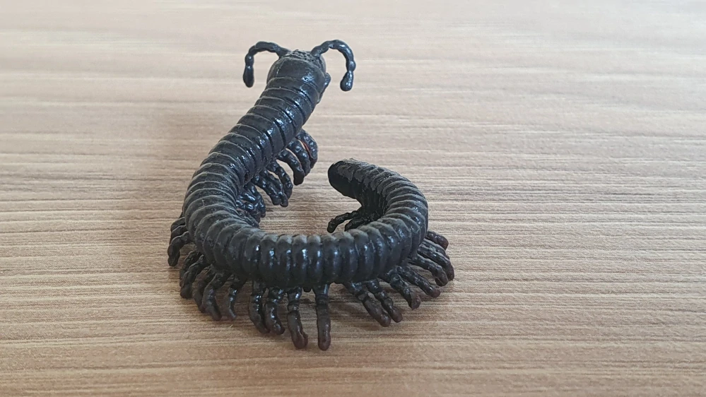 housenka  ze setu 42251