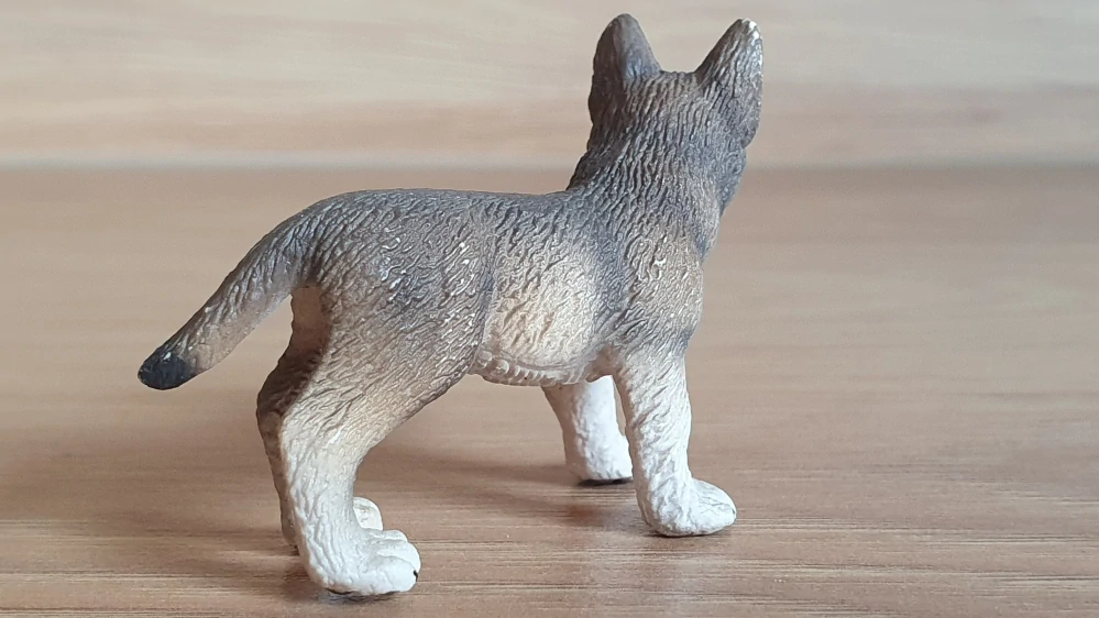 vlče mládě 14606, model 2008